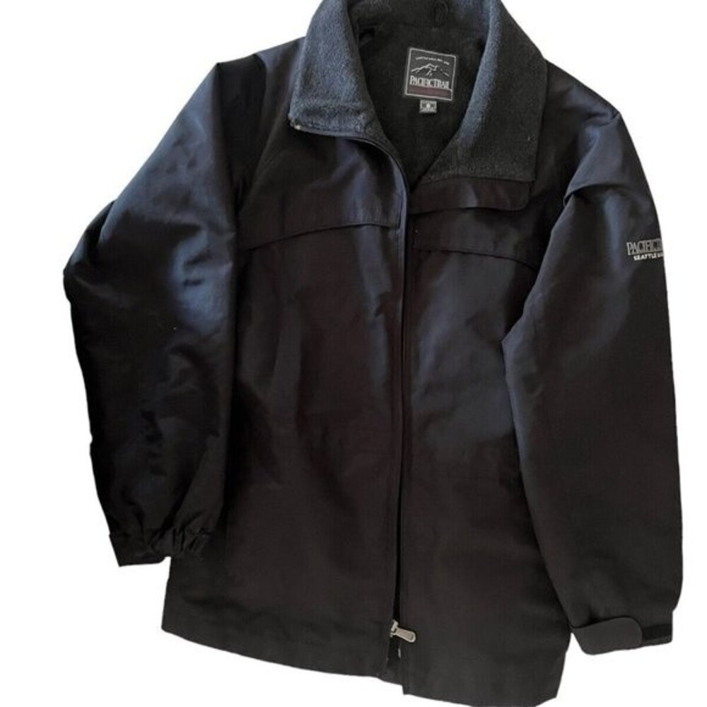 Black Jacket for Women